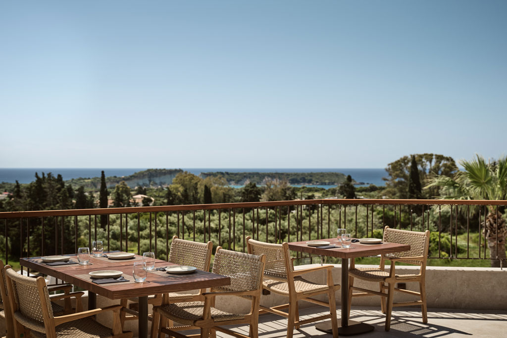 Belvedere Luxury Suites - Afbeelding 5