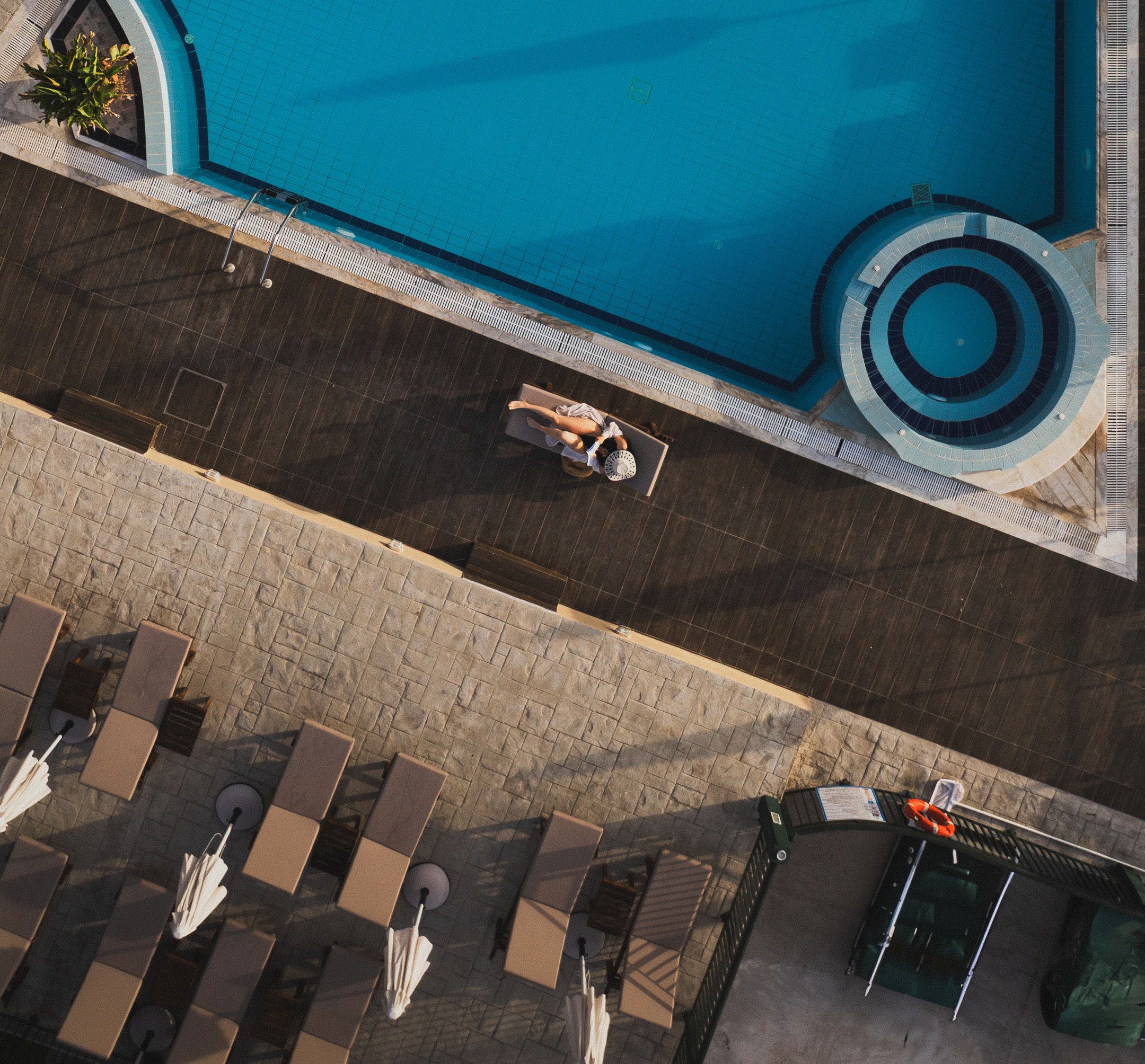 Belvedere Luxury Suites