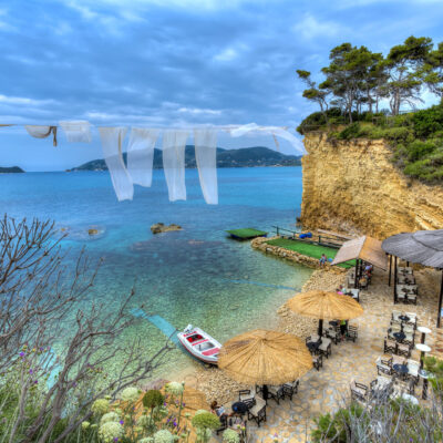 Bingo Zakynthos 3* Logies