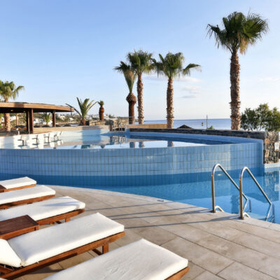 Blue Sea Beach Affiliated by Melia