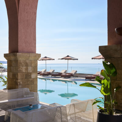 Boutique 5 Hotel & Spa