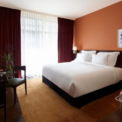 Brown Acropol Athens