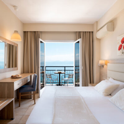 Canvas by Mitsis Belvedere