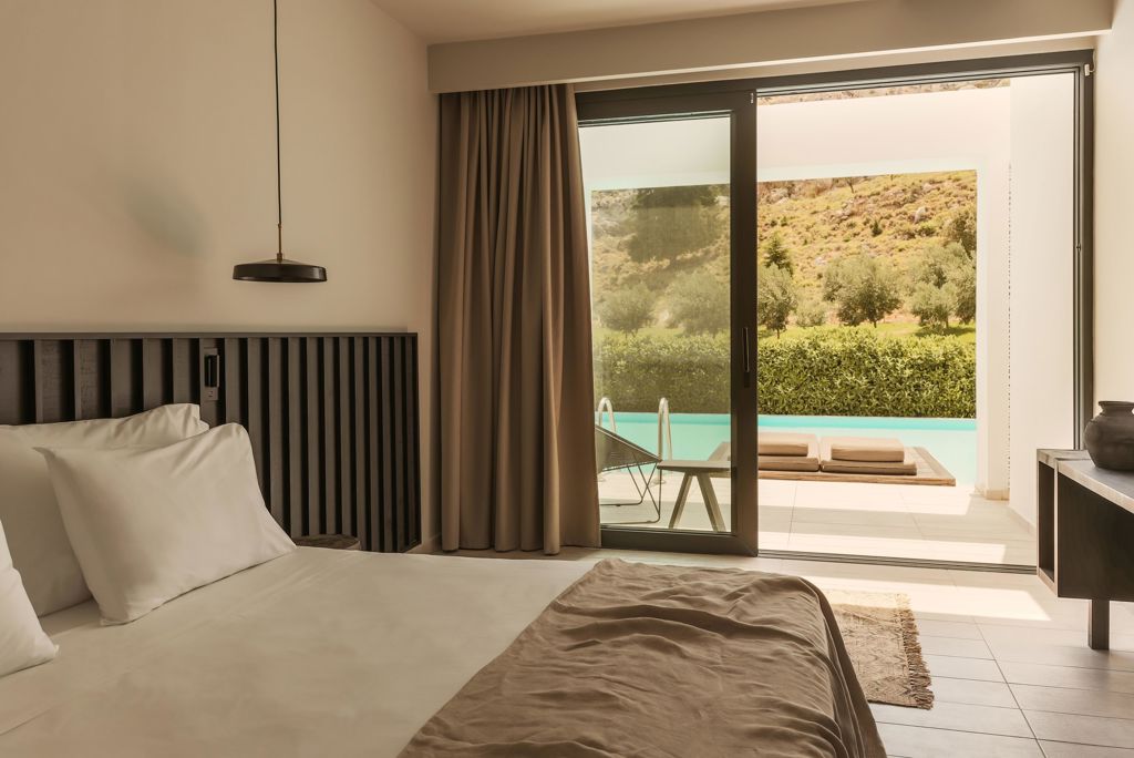 Casa Cook Rhodes - Afbeelding 3