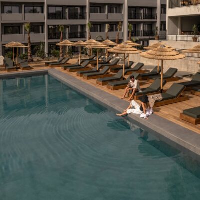 Cook's Club Kolymbia