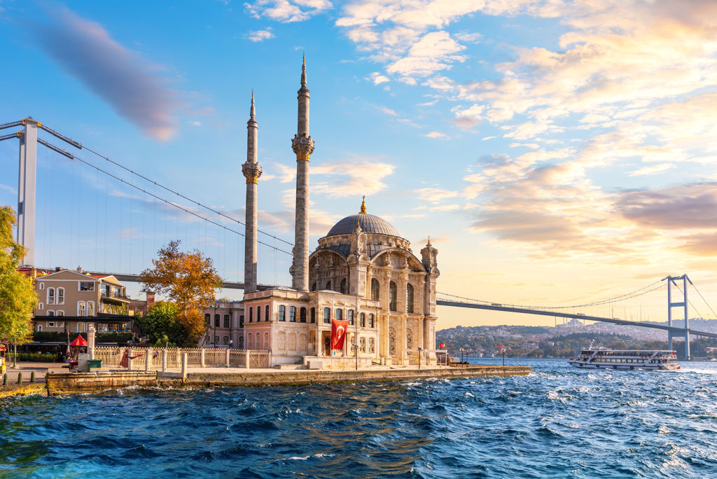 Cruise Adriatische Zee: Griekse Eilanden & Istanbul - Afbeelding 2