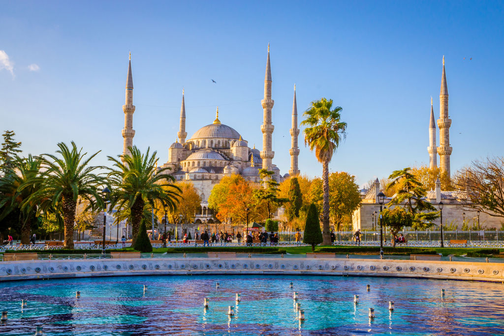 Cruise Adriatische Zee: Griekse Eilanden & Istanbul - Afbeelding 4