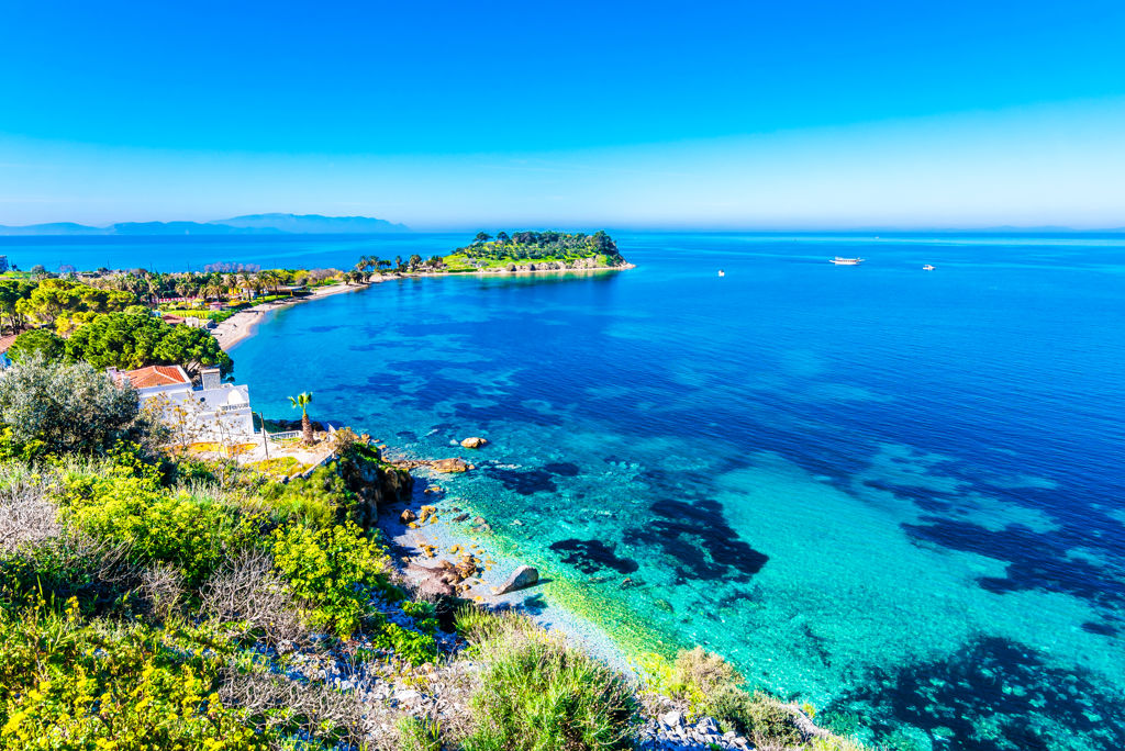 Cruise Adriatische Zee: Griekse Eilanden & Istanbul - Afbeelding 6