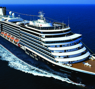 Cruise Adriatische Zee: Griekse Eilanden & Istanbul