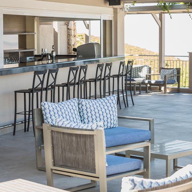 Dionysos Village Resort - Afbeelding 2