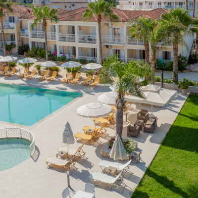 Edelweiss Appartementen