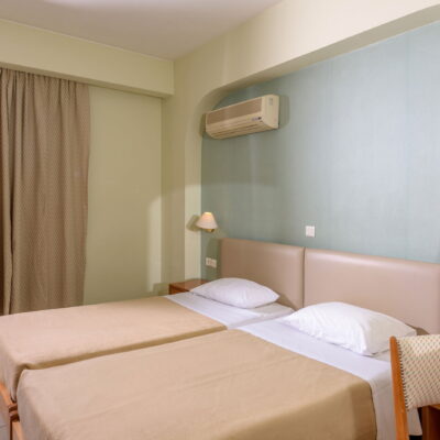 El Greco Heraklion City