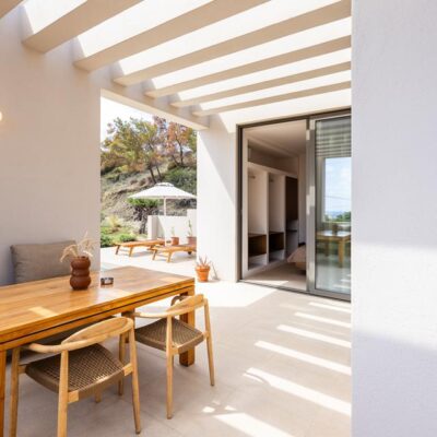 ElliAnna Luxury Villas