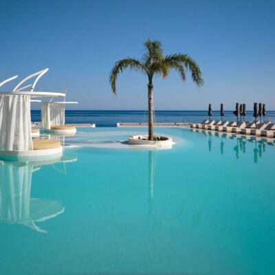 Enorme Santana Island