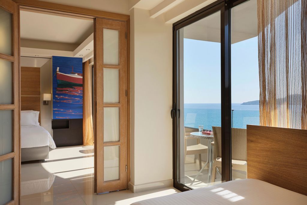 Esperos Mare Hotel - Afbeelding 2