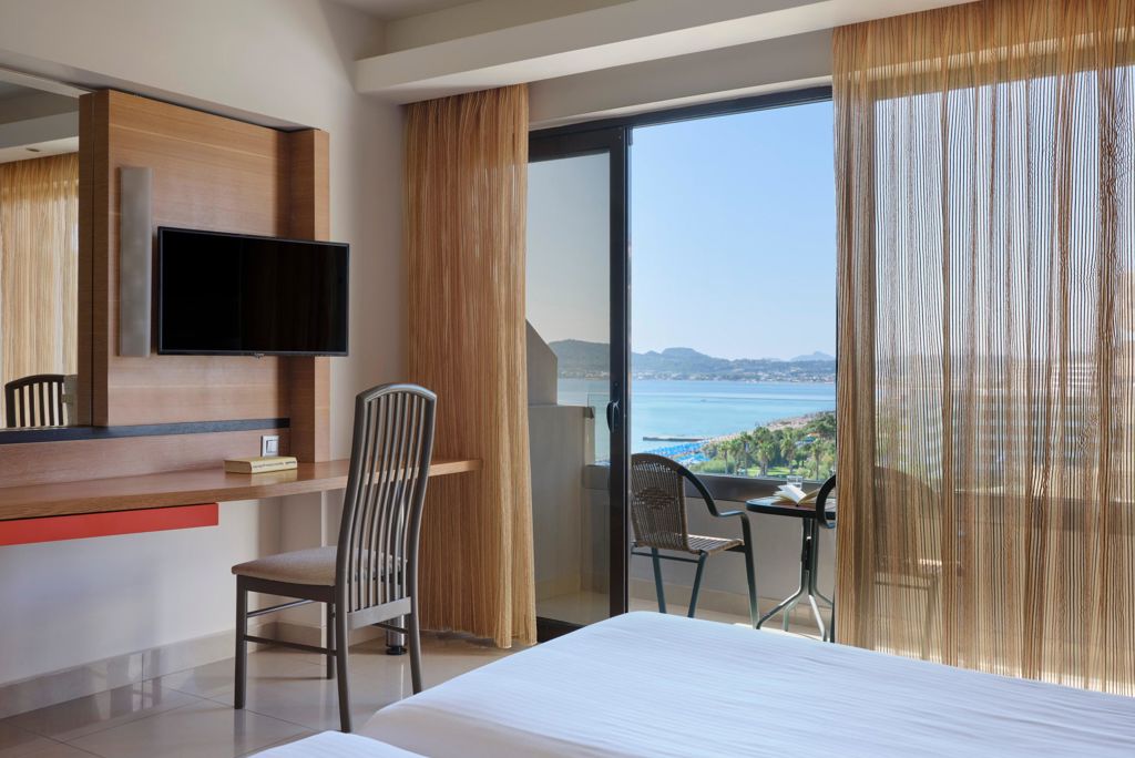 Esperos Mare Hotel - Afbeelding 3