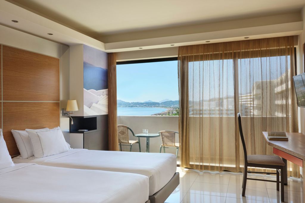 Esperos Mare Hotel - Afbeelding 4