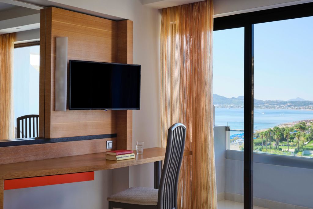 Esperos Mare Hotel - Afbeelding 5