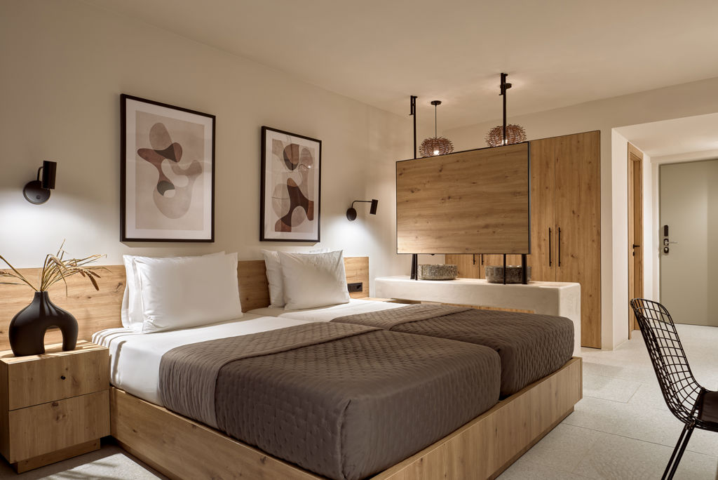 Filoxenia Hotel - Afbeelding 3