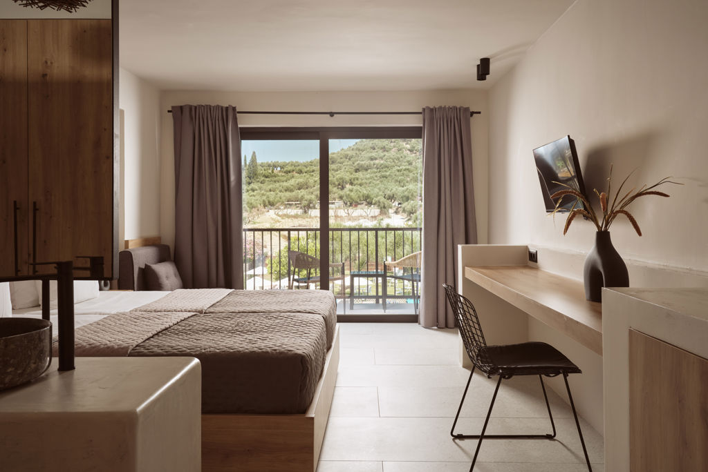 Filoxenia Hotel - Afbeelding 5