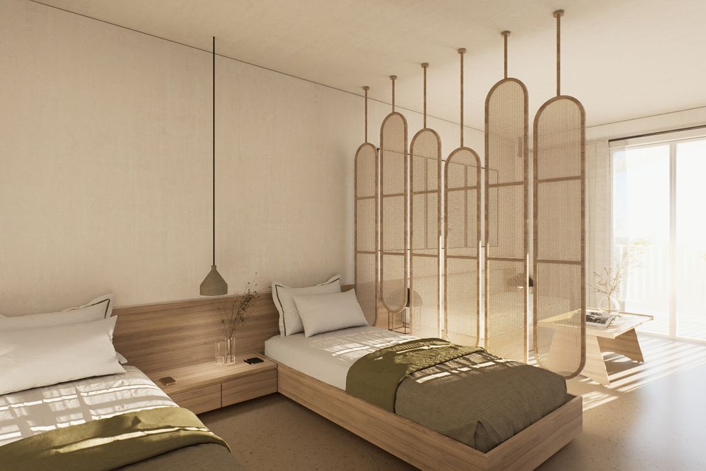 Filoxenia Hotel - Afbeelding 6