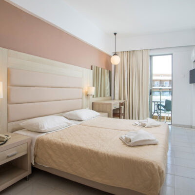 Fly & Go Africa Hotel