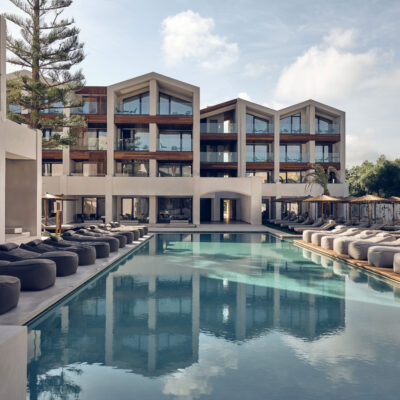 Fly & Go Contessina Hotel