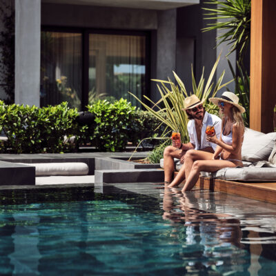 Fly & Go Contessina Suites