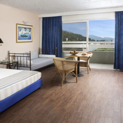 Fly & Go Dionysos Hotel