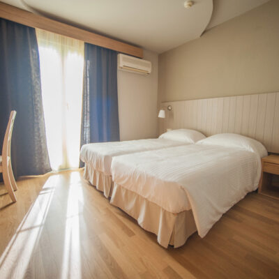 Fly & Go El Greco Hotel