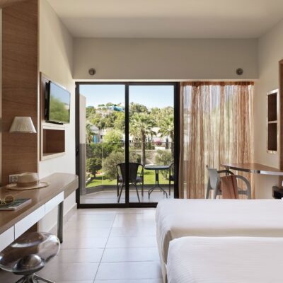 Fly & Go Esperos Palace