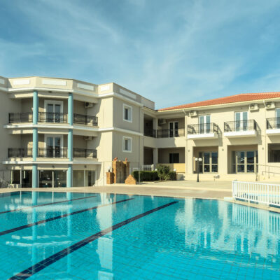 Fly & Go Karras Hotel