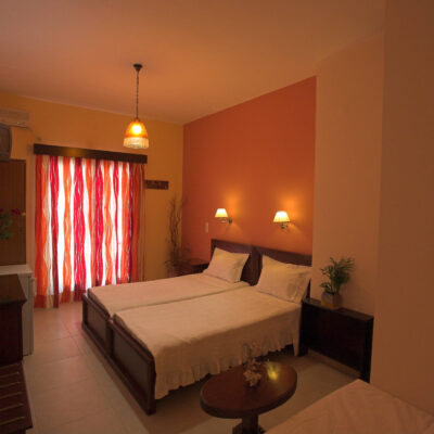 Fly & Go Maistrali Hotel