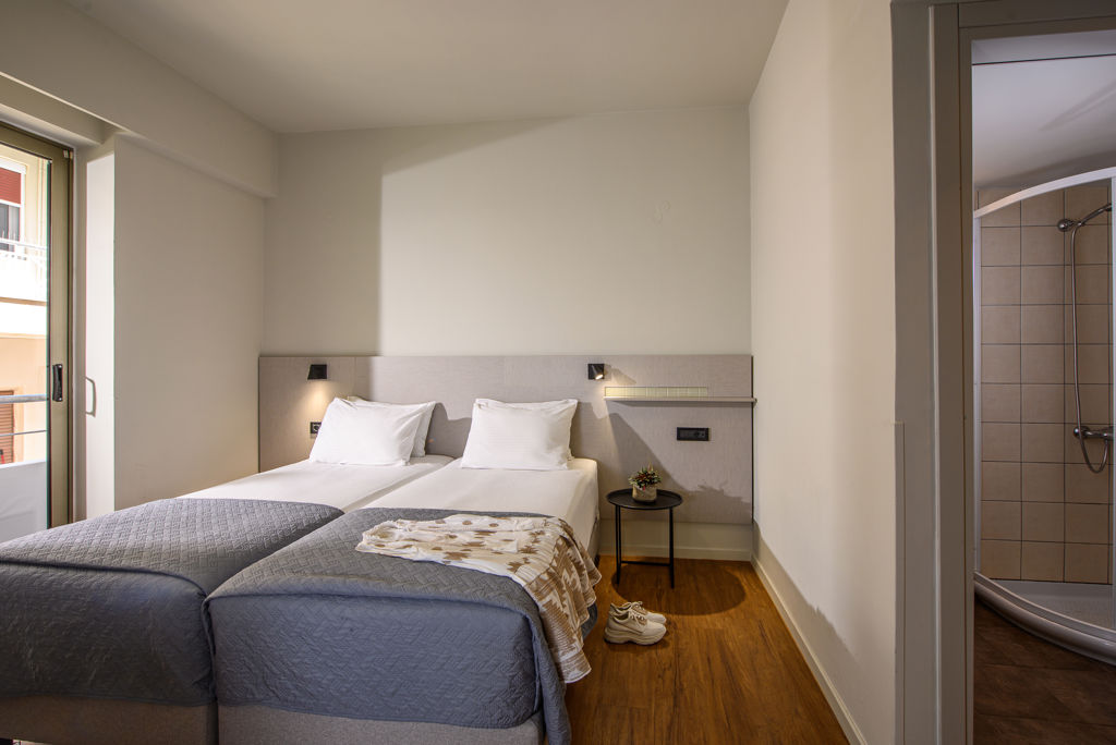 Fly & Go Marin Hotel - Afbeelding 2