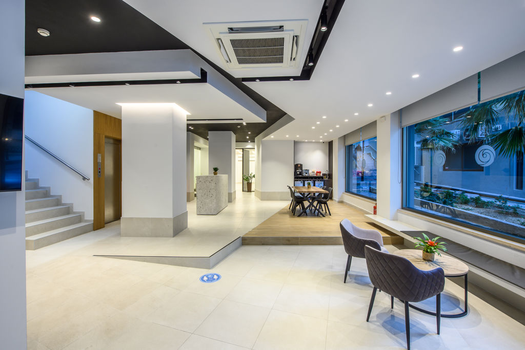 Fly & Go Marin Hotel - Afbeelding 5