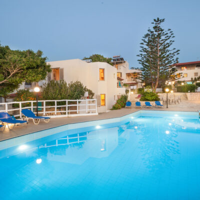 Fly & Go Panorama Sea View