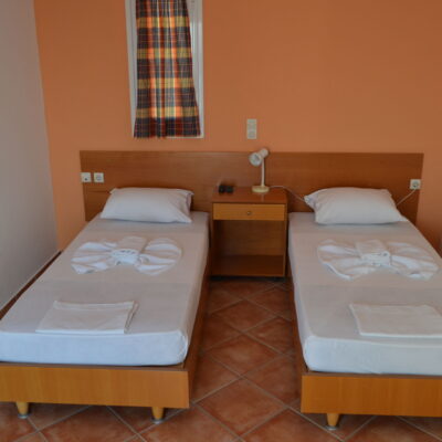 Fly & Go Penelope Appartementen