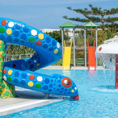 Fly & Go Rethymno Mare Royal & Waterpark