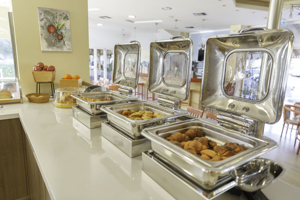 Fly & Go Sofia Hotel - Afbeelding 2