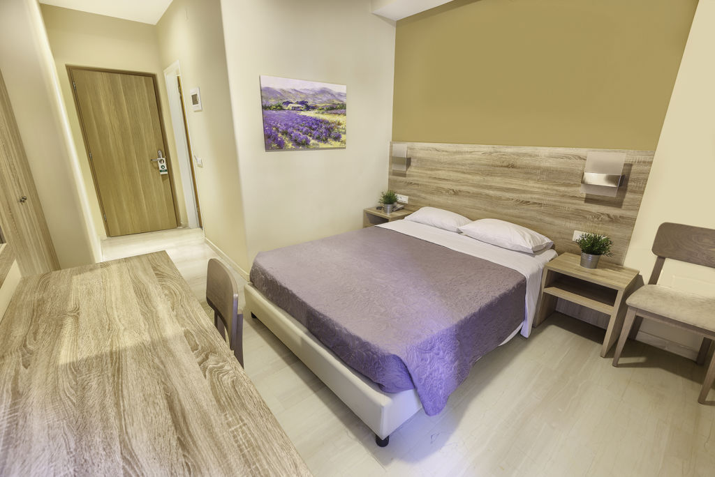 Fly & Go Sofia Hotel - Afbeelding 6