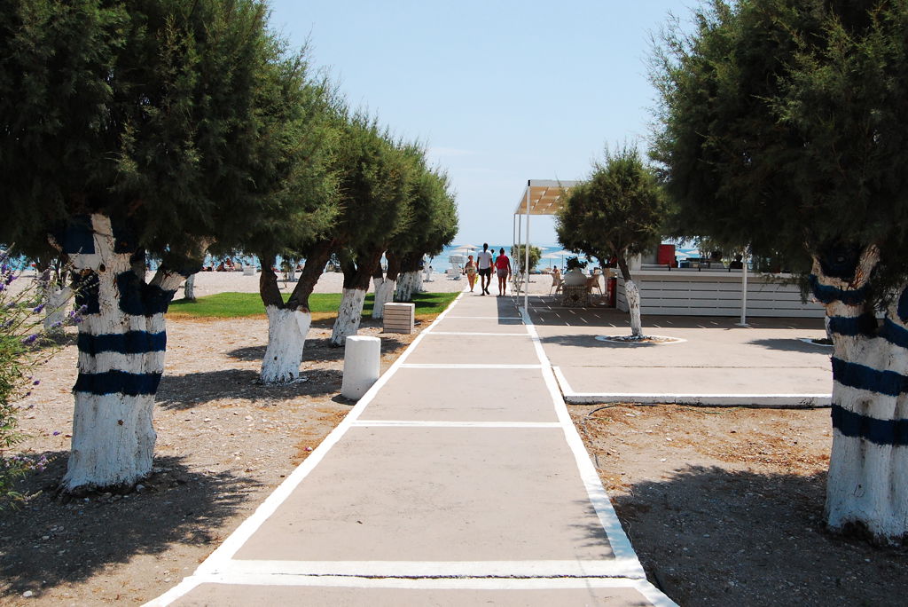 Fly & Go Studio Angela - Afbeelding 2