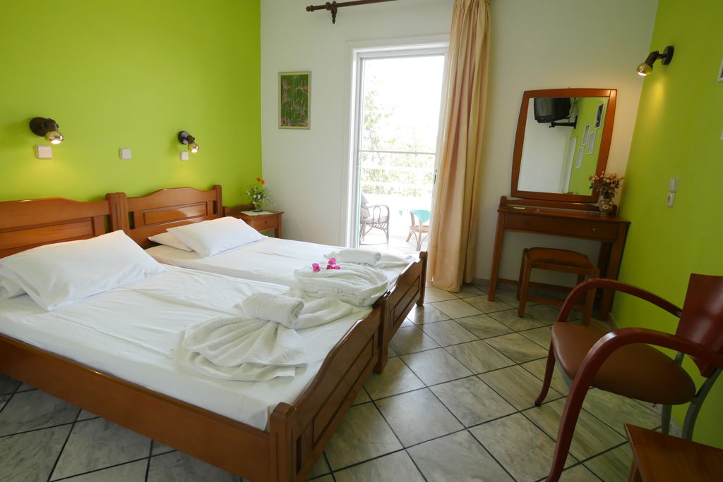 Fly & Go Studio Angela - Afbeelding 3