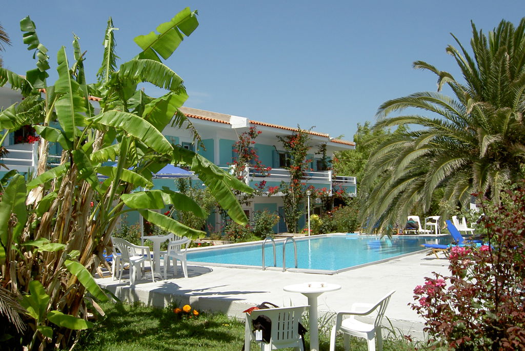 Fly & Go Studio Angela - Afbeelding 5