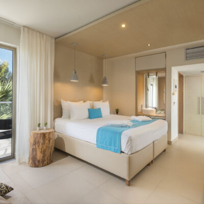 Fly & Go The Island Hotel