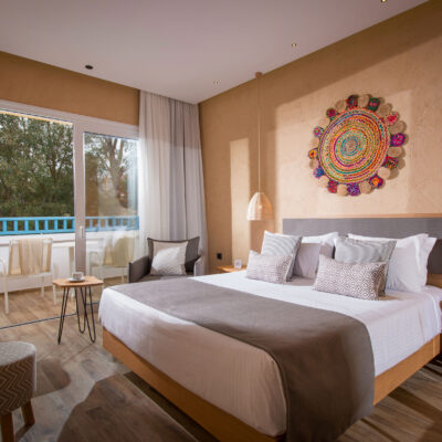 Fodele Beach & Water Park Holiday Resort