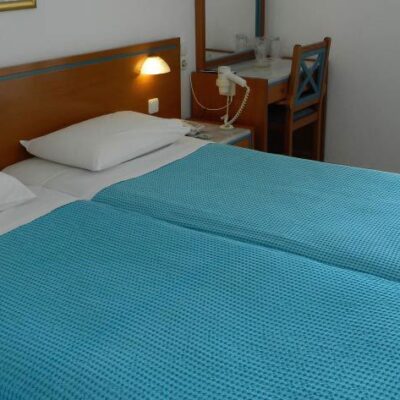 Glicorisa Beach Hotel