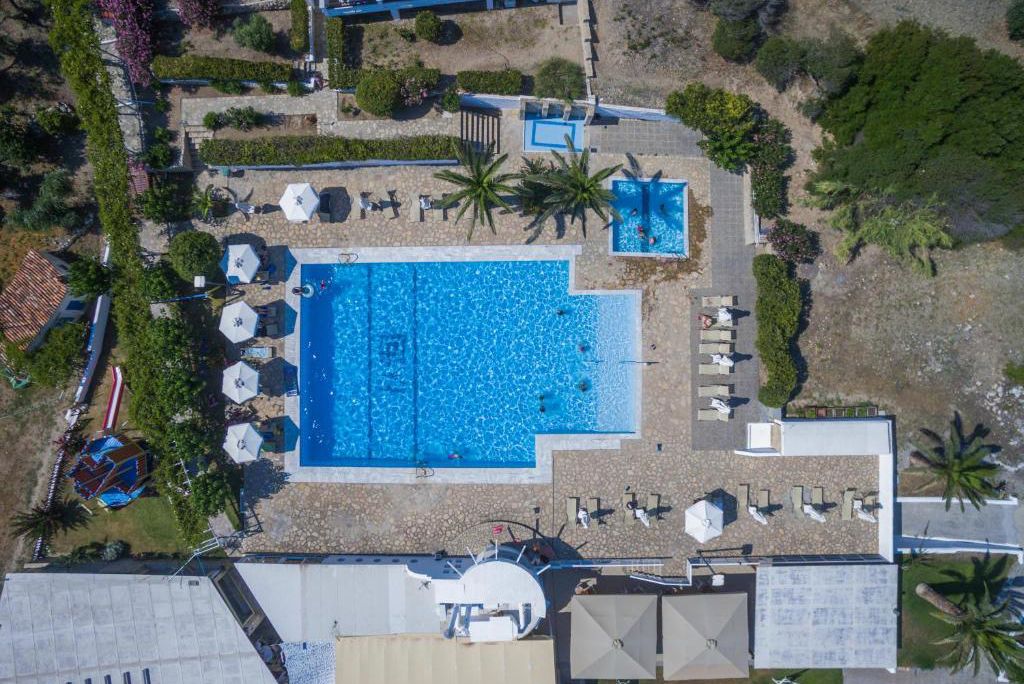 Glicorisa Beach Hotel - Afbeelding 6