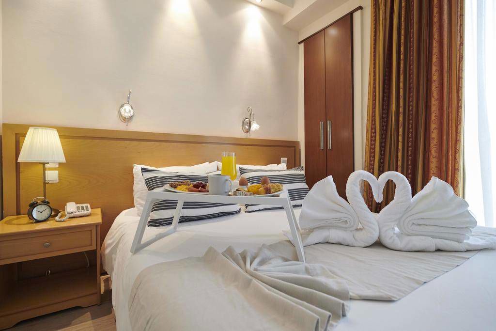 Golden City - Afbeelding 3