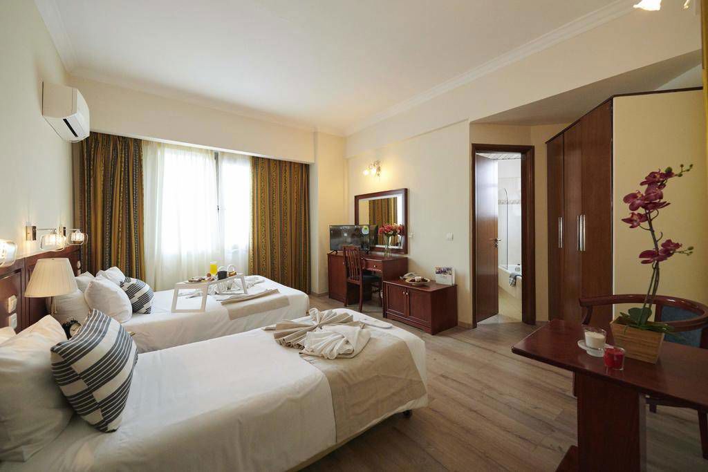 Golden City - Afbeelding 4