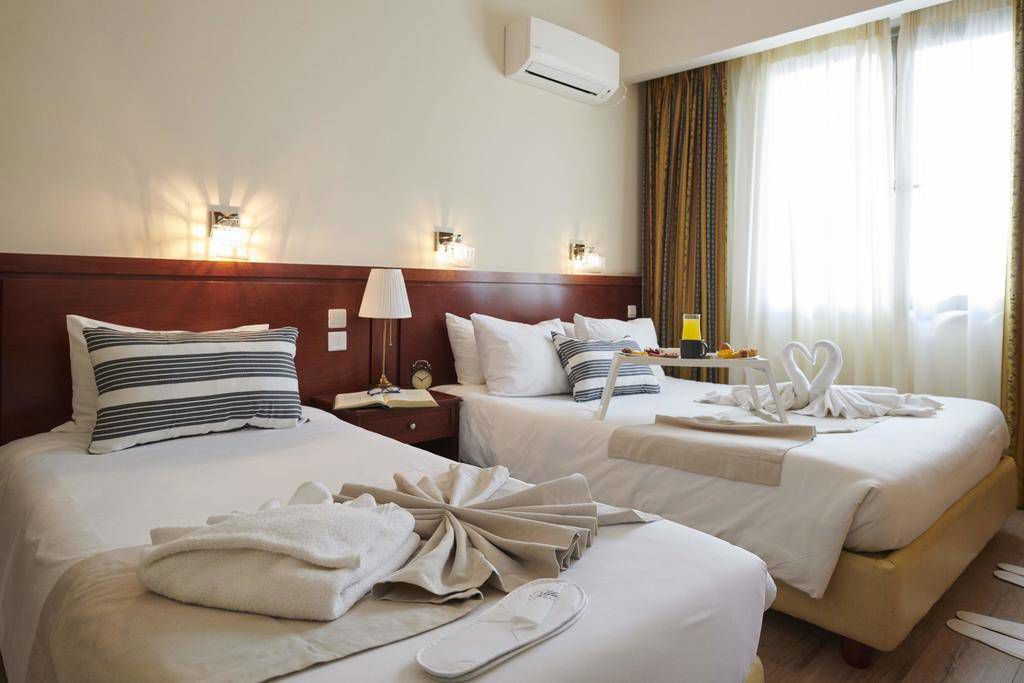 Golden City - Afbeelding 5